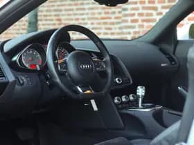 Audi R8 thumbnail 4