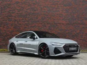Audi RS7 thumbnail 1