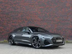 Audi RS7