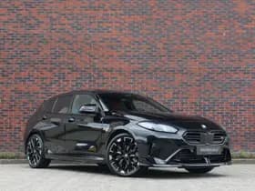 BMW M135i thumbnail 1