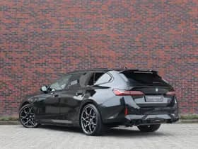 BMW 5-Serie thumbnail 2