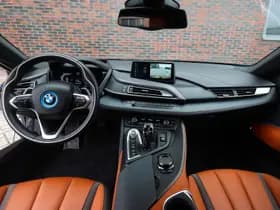 BMW I8 thumbnail 3