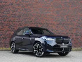 BMW X3 thumbnail 1