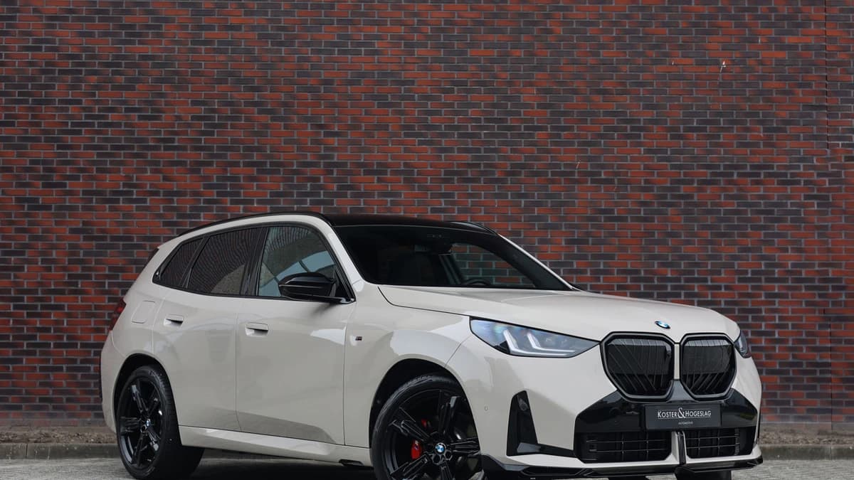 BMW X3 — foto 1