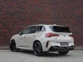 BMW X3 thumbnail 2