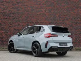 BMW X3 thumbnail 2
