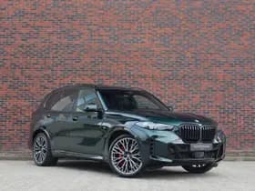 BMW X5 thumbnail 1