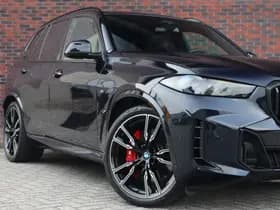 BMW X5 thumbnail 5
