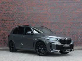 BMW X5 thumbnail 1