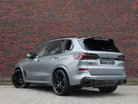 BMW X5 thumbnail 2