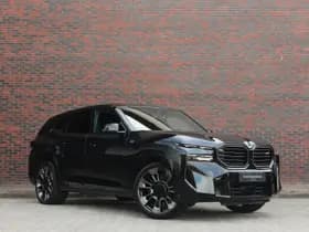 BMW XM thumbnail 1