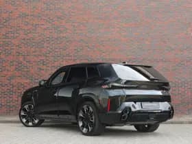 BMW XM thumbnail 2