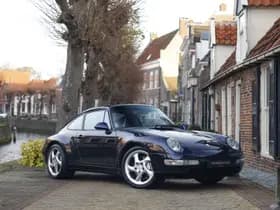 Porsche 993