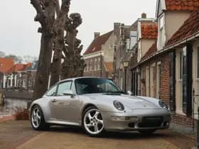 Porsche 993