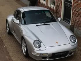 Porsche 993 thumbnail 4