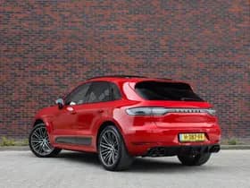 Porsche Macan thumbnail 2