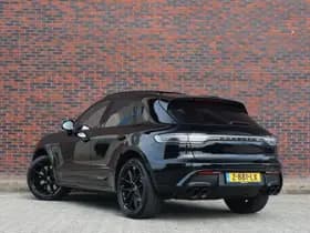Porsche Macan thumbnail 2