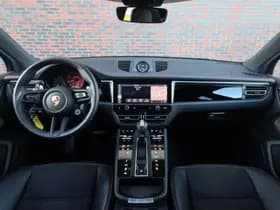 Porsche Macan thumbnail 3