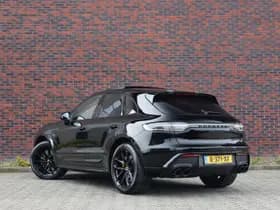 Porsche Macan thumbnail 2