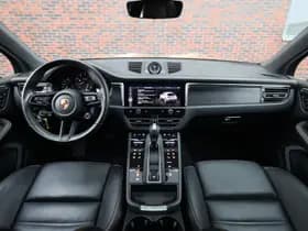 Porsche Macan thumbnail 3