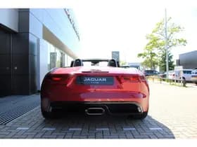 Jaguar F-Type P300 Limited Edition RWD | 3 jaar garantie thumbnail 12