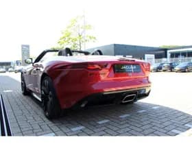 Jaguar F-Type P300 Limited Edition RWD | 3 jaar garantie thumbnail 13