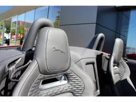 Jaguar F-Type P300 Limited Edition RWD | 3 jaar garantie thumbnail 28