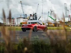 Jaguar F-Type P300 Limited Edition RWD | 3 jaar garantie thumbnail 8