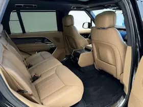 Land Rover Range Rover 3.0 P510e Autobiography PHEV thumbnail 15