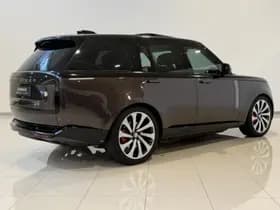 Land Rover Range Rover 3.0 P510e Autobiography PHEV thumbnail 27