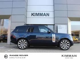 Land Rover Range Rover 3.0 P510e Autobiography PHEV thumbnail 53
