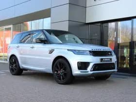 Land Rover Range Rover Sport P510e Autobiography PHEV thumbnail 92
