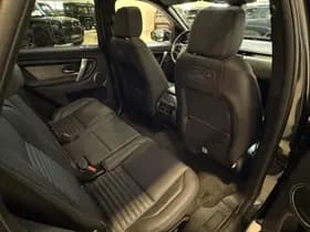 Land Rover Discovery Sport 1.5 P270e PHEV Dynamic Edition thumbnail 15
