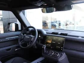 Land Rover Defender 110 P300e X-Dynamic HSE PHEV thumbnail 21