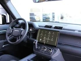 Land Rover Defender 110 P300e X-Dynamic HSE PHEV thumbnail 67