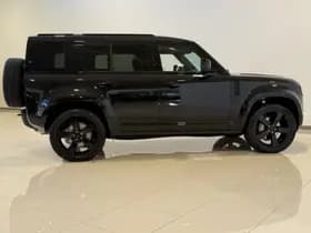 Land Rover Defender 110 P300e X-Dynamic HSE PHEV thumbnail 86