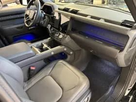 Land Rover Defender 110 P300e X-Dynamic HSE PHEV thumbnail 98