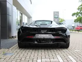 McLaren 720S Spider 4.0 V8 Performance thumbnail 11
