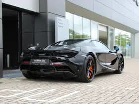 McLaren 720S Spider 4.0 V8 Performance thumbnail 12