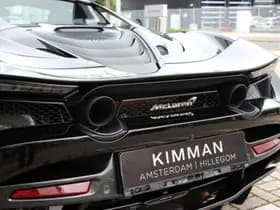McLaren 720S Spider 4.0 V8 Performance thumbnail 13