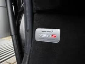 McLaren 720S Spider 4.0 V8 Performance thumbnail 15