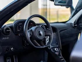 McLaren 720S Spider 4.0 V8 Performance thumbnail 22