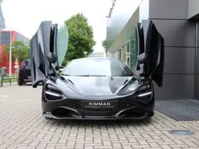 McLaren 720S Spider 4.0 V8 Performance thumbnail 6