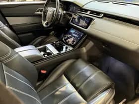 Land Rover Range Rover Velar P400e AWD Autobiography PHEV thumbnail 16