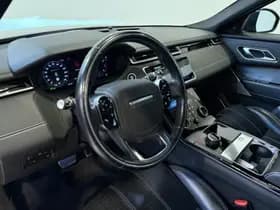 Land Rover Range Rover Velar P400e AWD Autobiography PHEV thumbnail 4