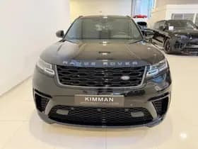 Land Rover Range Rover Velar P400e AWD Autobiography PHEV thumbnail 35