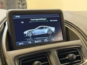 Aston Martin DBS 5.2 V12 Superleggera thumbnail 13