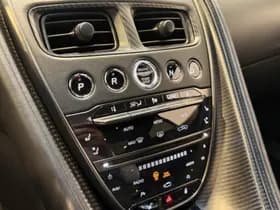 Aston Martin DBS 5.2 V12 Superleggera thumbnail 14