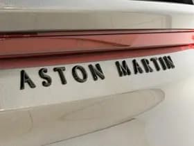 Aston Martin DBS 5.2 V12 Superleggera thumbnail 16