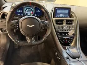 Aston Martin DBS 5.2 V12 Superleggera thumbnail 9